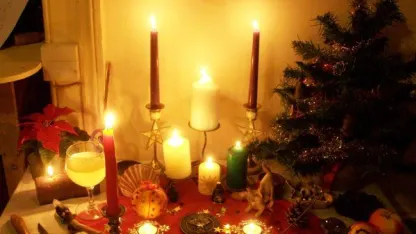 Merry (late) WinSol!