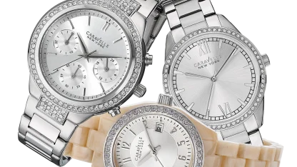 Caravelle NY by Bulova Ladies Watch