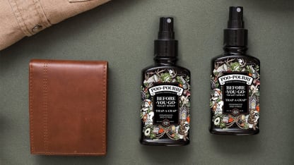 5-Pack: Poo-Pourri 16oz Variety Pack