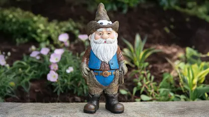 Pick-Your-2-Pack: Exhart Gnomes