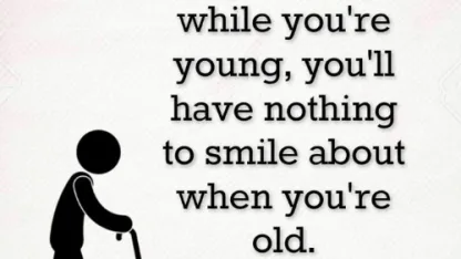 What stupid thing have you done today?