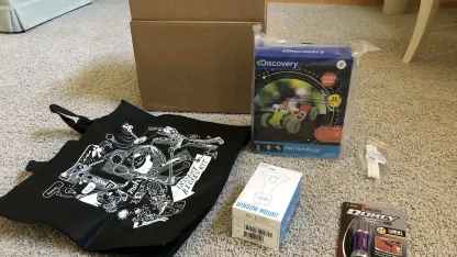 End of June IRK reveal