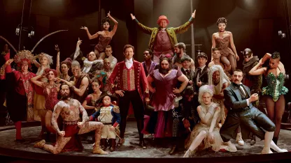 Greatest Showman