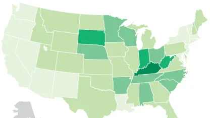 What liquid do you drink the most, by volume?