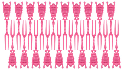 16-Pack of Buddha Picks