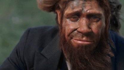 D.N.A. Ancestry Kits