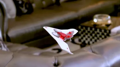 Odash R/C 3-In-1 Drone