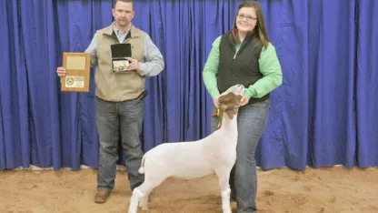 Wait What?!? It’s Almost October? Time to Find the Next Goat. (October 2016 Nomination Thread)