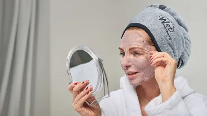 Wet Brush Pro Detanglers with Epic Pro Hair Towel Gift Pack