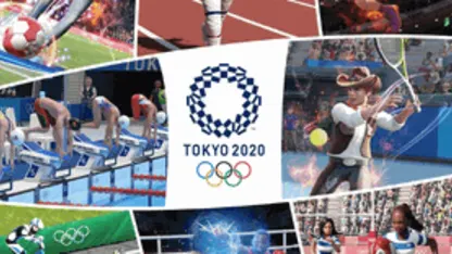 Video Games in the Olympics