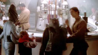 Review of the Nerds - Star Wars TFA Skit and Review