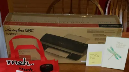 @studerc's mysterious parcel