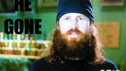 MEHcus and Moose Forum Takeover