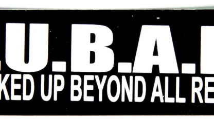 No one gives a shit about your Twitter thing . . .