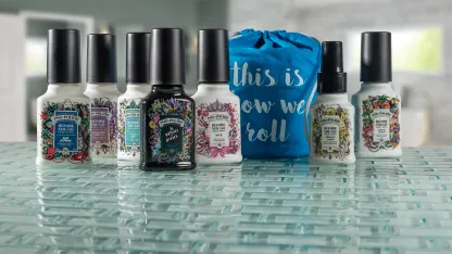 2-Pack: Poo-Pourri Before-You-Go Toilet Sprays