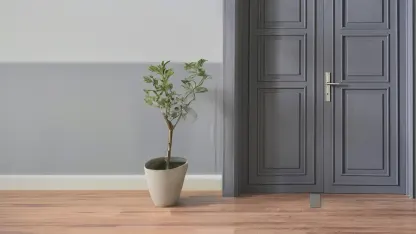 6-Pack: Wundermax Door Stoppers