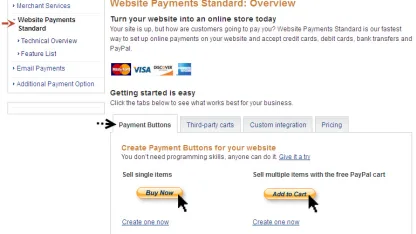 What services/sites do you pay for?