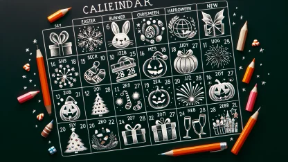 With the big game out of the way, what's the next big holiday you're looking forward to?