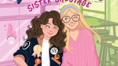 Second-Favorite Website?