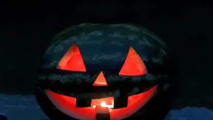 Summerween?!! 🎃⛱️