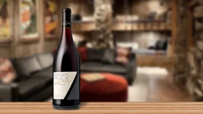 4-Pack: Wolfgang Puck Pinot Noir