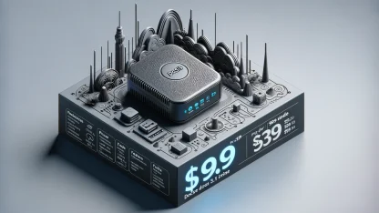 I really hope y'all don't sell a DOCSIS 3.1 Cable modem under $99 soon.