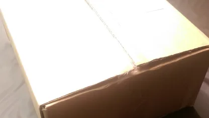 Your meh story? Here's mine...