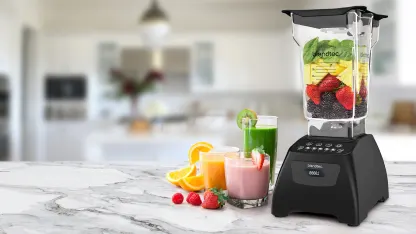 Blendtec Classic 575 Blender