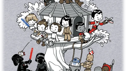 Mediocritee Monday...again!