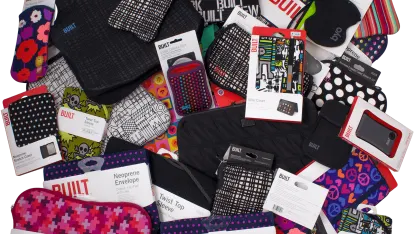 STILL Being Haunted! Built NY Neoprene Bundle from 1-2015!