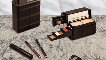 Makeover Essentials MEGA Bundle