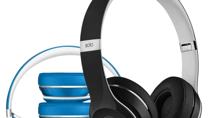 Beats Solo 2 Wired Headphones
