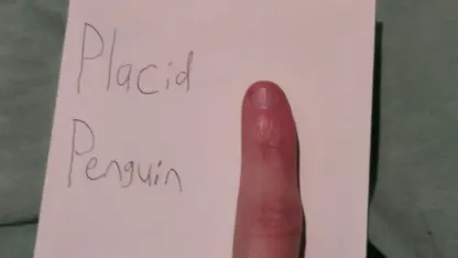 Seeds Scavenger Scramble Day 13