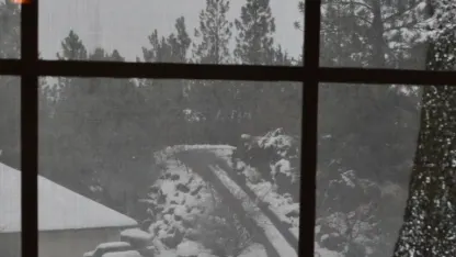 How often does the power go out at your house?