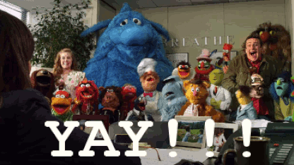 ANOTHER IRK IS COMING!