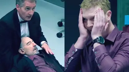 That's it I'm convinced. This is a social experiment.