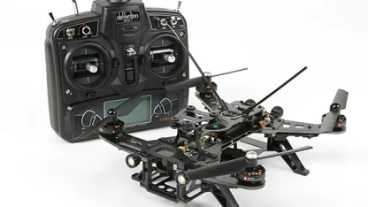 Great deal on a 250 FPV racer battery