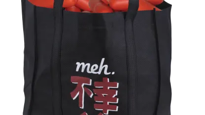 Fukobukuro 19: Fools Rush In