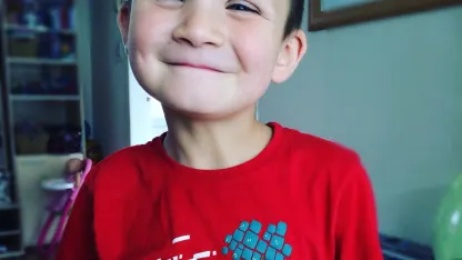 Kids say... toddler edition...,