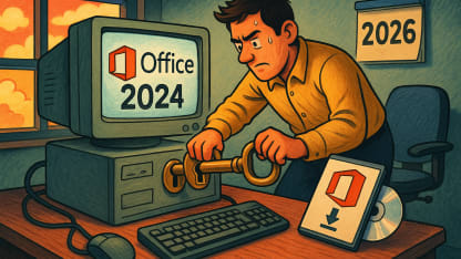 Office 2024 LTSC - Download Install & Activation guide 2026