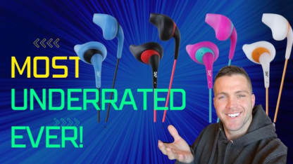 Most underappreciated meh video OF ALL TIME