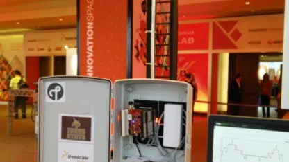 A Thread About The Weather