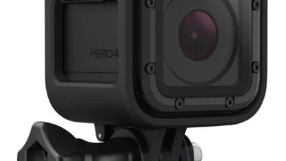 GoPro Hero 4 Session for $235 with free shipping