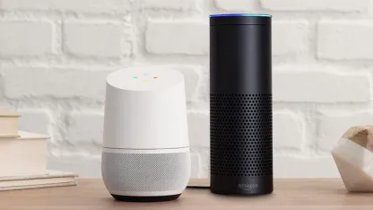 Echo vs Google Home