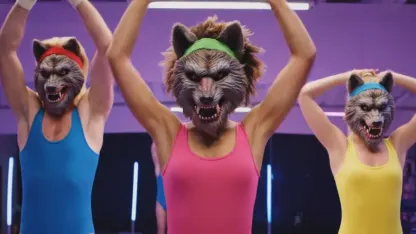 The latest AI video generator