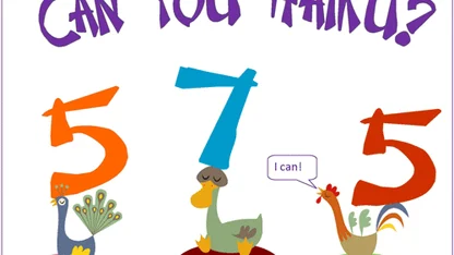 Deal Site Haiku Day wrap-up!