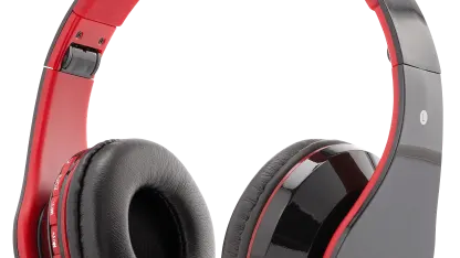 TOCCs Manhattan Bluetooth Headphones