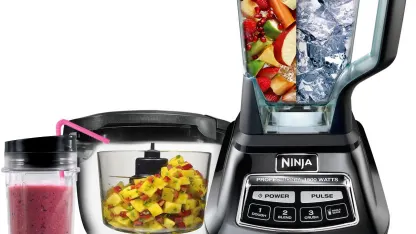 Ninja Blender, Food Processor & Mixer (Refurbished)