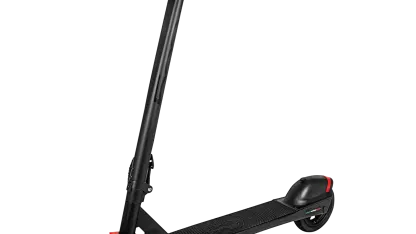 FIAT 500 Brushless 350W Electric Commuter Scooter