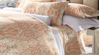 Pillow linked on Amazon is 100% Microfiber (synthetic) 🤔